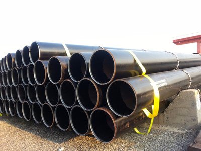 管线钢管